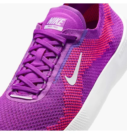 Кроссовки женские Nike Free 2025 Violet HF2720-500