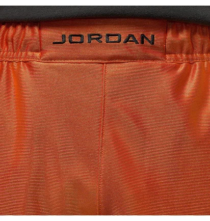 Шорты мужские Nike Brooklyn Cat Scratch Shorts Orange HV0560-847