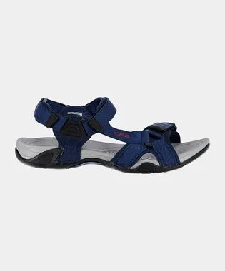 Сандалі чоловічі CMP Hamal Hiking Sandal Blue 38Q9957-M919