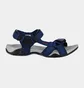 Сандалі чоловічі CMP Hamal Hiking Sandal Blue 38Q9957-M919