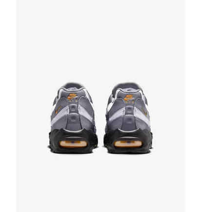 Кросівки чоловічі Nike Air Max 95 Grey HV6062-002