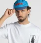 Кепка унісекс By Parra Lowercase Blue 53160