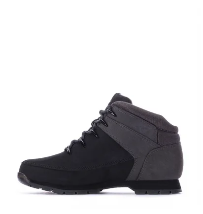 Ботинки мужские Timberland Euro Sprint Black TB0A1KAC015