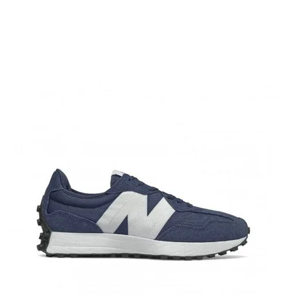 Кросівки чоловічі New Balance 327 Blue MS327CPD