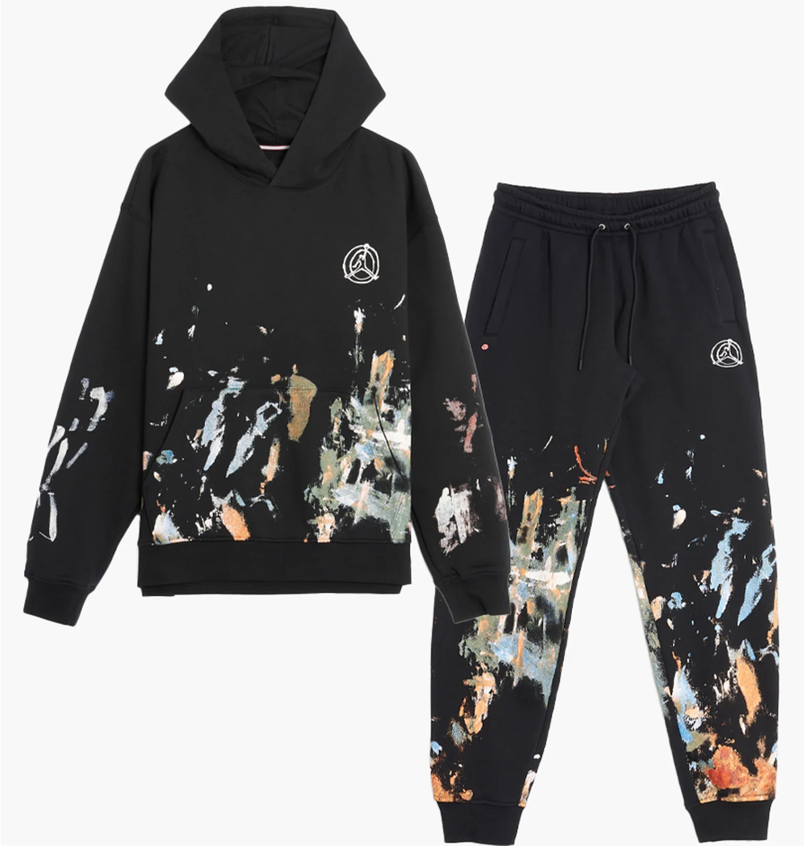 ᐉ Спортивный костюм мужской Air Jordan Artist Series By Jammie