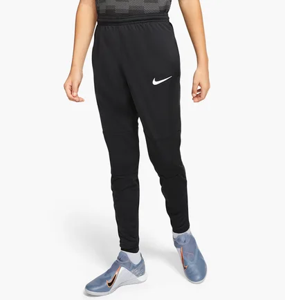 Штани дитячі Nike Park 20 Knit Pant Black Bv6902-010