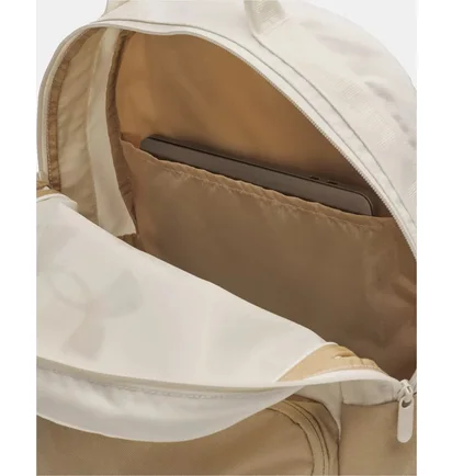 Рюкзак унісекс Under Armour Essential Beige 1378415-279