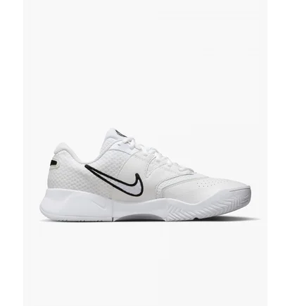 Кроссовки мужские Nike Court Lite 4 White FD6574-100