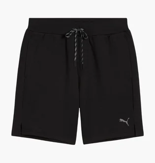 Шорти чоловічі Puma Cloudspun 7 Black 527644-01