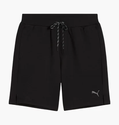 Шорти чоловічі Puma Cloudspun 7 Black 527644-01
