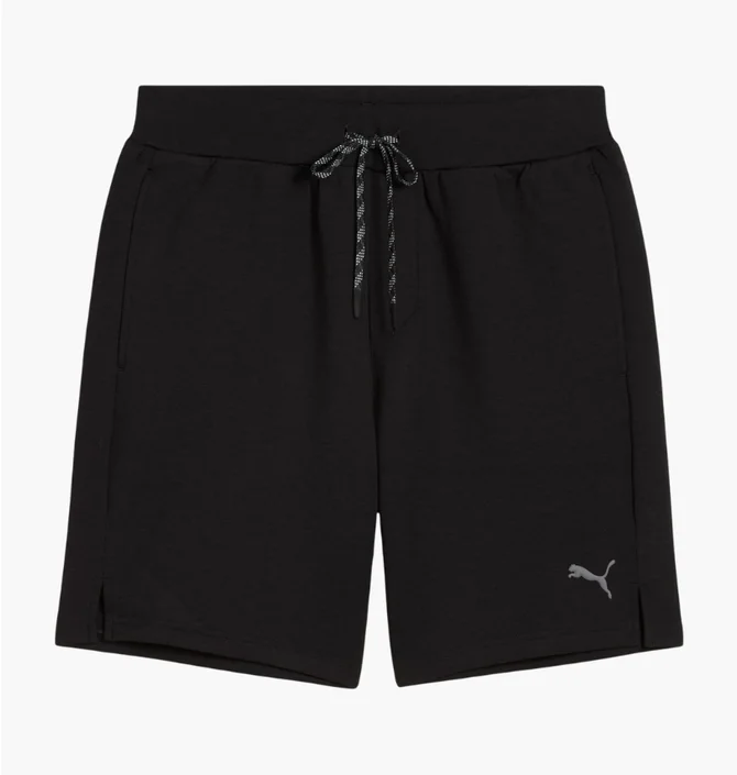Шорти чоловічі Puma Cloudspun 7 Black 527644-01