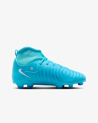 Бутсы детские Nike Phantom Luna Ii Club Light Blue FJ2601-400