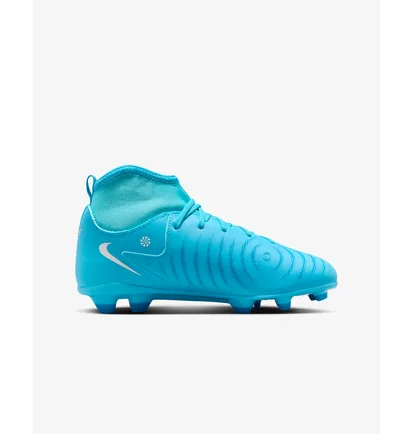 Бутсы детские Nike Phantom Luna Ii Club Light Blue FJ2601-400
