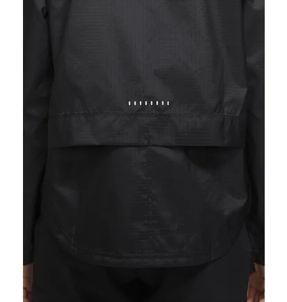 Куртка жіноча Nike Essential Black CU3217-010