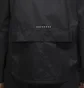 Куртка жіноча Nike Essential Black CU3217-010
