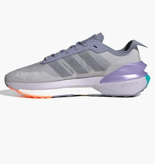 Кросівки унісекс Adidas Avryn Shoes Grey Hp5979