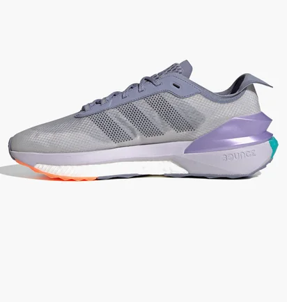 Кроссовки унисекс Adidas Avryn Shoes Grey Hp5979