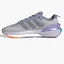 Кроссовки унисекс Adidas Avryn Shoes Grey Hp5979