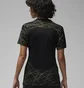 Футболка жіноча Nike Paris Saint-Germain Stadium 2023/24 Black Dr3998-011