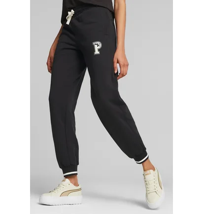 Спортивный костюм женский Puma Squad Black 621489-01__621491-01