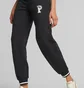 Спортивный костюм женский Puma Squad Black 621489-01__621491-01
