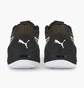 Кроссовки унисекс Puma Fusion Nitro Team Basketball Shoes White/Black 377035-05