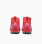 Бутсы детские Nike Zoom Mercurial Superfly 10 Academy Ag Red FQ8308-800