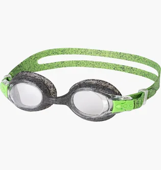 Очки для плавания детские Aqua Speed Amari Reco Green 041-12