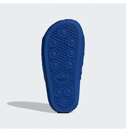 Тапочки мужские Adidas Adilette 24 Blue IG9300