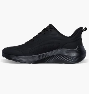 Кроссовки женские Skechers Bobs Sport Squad Waves Black 117485-BBK