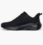 Кроссовки женские Skechers Bobs Sport Squad Waves Black 117485-BBK