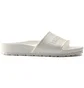 Тапочки чоловічі Birkenstock Barbados Eva Slides White 1015399