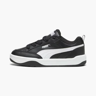 Кросівки унісекс Puma Park Lifestyle Black 395084-03