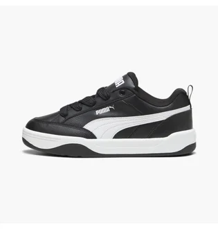 Кроссовки унисекс Puma Park Lifestyle Black 395084-03
