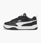 Кроссовки унисекс Puma Park Lifestyle Black 395084-03