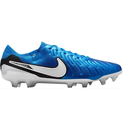 Бутси унісекс Nike Legend 10 Elite Fg Blue DV4328-400