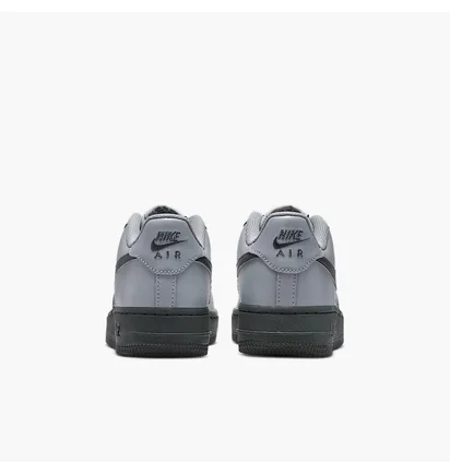 Кросівки дитячі Nike Air Force 1 Grey IH4475-025