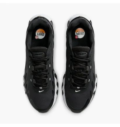 Кросівки чоловічі Nike Air Max Dn8 Black FQ7860-007