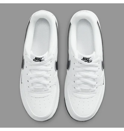 Кроссовки детские Nike Air Force 1 Low Gs White Dx9269-100