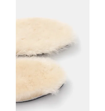 Стельки для обуви UGG Sheepskin Beige 1101442