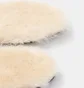 Стельки для обуви UGG Sheepskin Beige 1101442