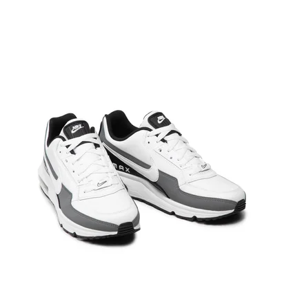 Кросівки чоловічі Nike Air Max Ltd 3 Grey 687977-105