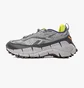 Кроссовки унисекс Reebok Zig Kinetica 2.5 Edge Grey Gx6832
