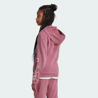 Толстовка детская Adidas Sportswear Pink IZ3462
