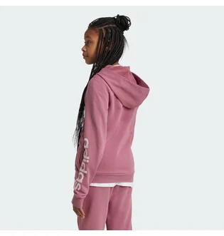 Толстовка детская Adidas Sportswear Pink IZ3462