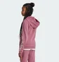 Толстовка детская Adidas Sportswear Pink IZ3462