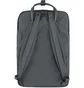 Рюкзак унисекс Fjallraven Kanken Laptop Grey 23525.046
