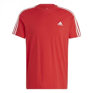 Футболка мужская Adidas M 3S Sj T Red IC9339