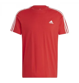 Футболка мужская Adidas M 3S Sj T Red IC9339
