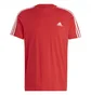 Футболка мужская Adidas M 3S Sj T Red IC9339